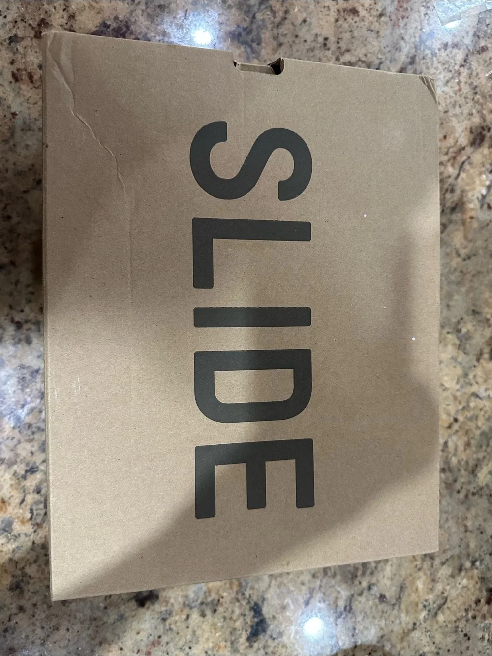 adidas YZY Slide